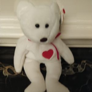 Valentino beanie baby 1994